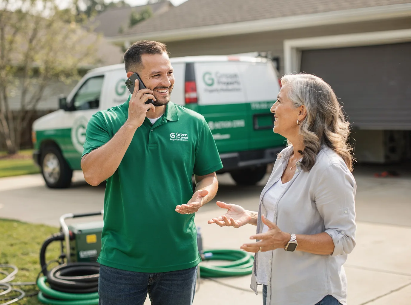 Water Damage Restoration Topton, PA FAQs